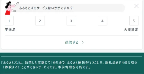 アンケードカード